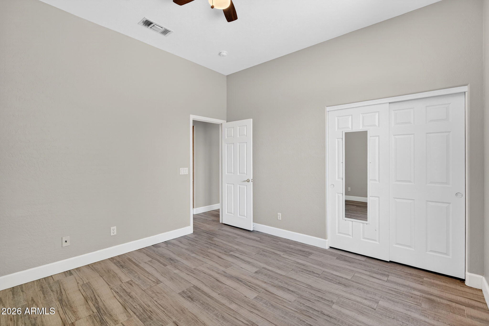 AUGUSTA RANCH PARCEL 13 - Residential