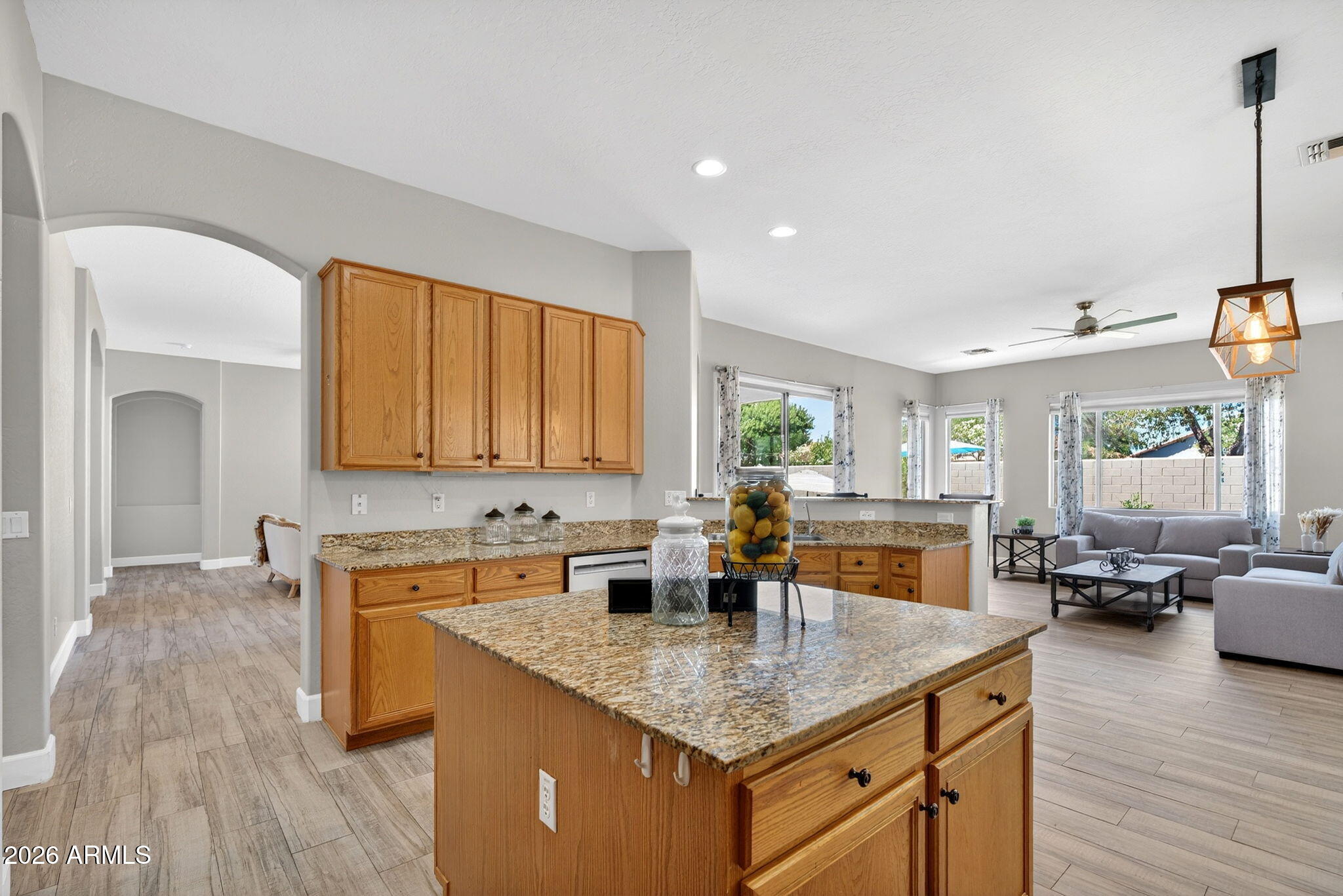 AUGUSTA RANCH PARCEL 13 - Residential