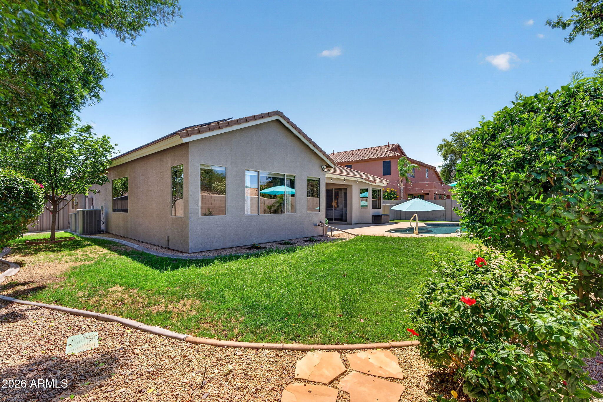 AUGUSTA RANCH PARCEL 13 - Residential