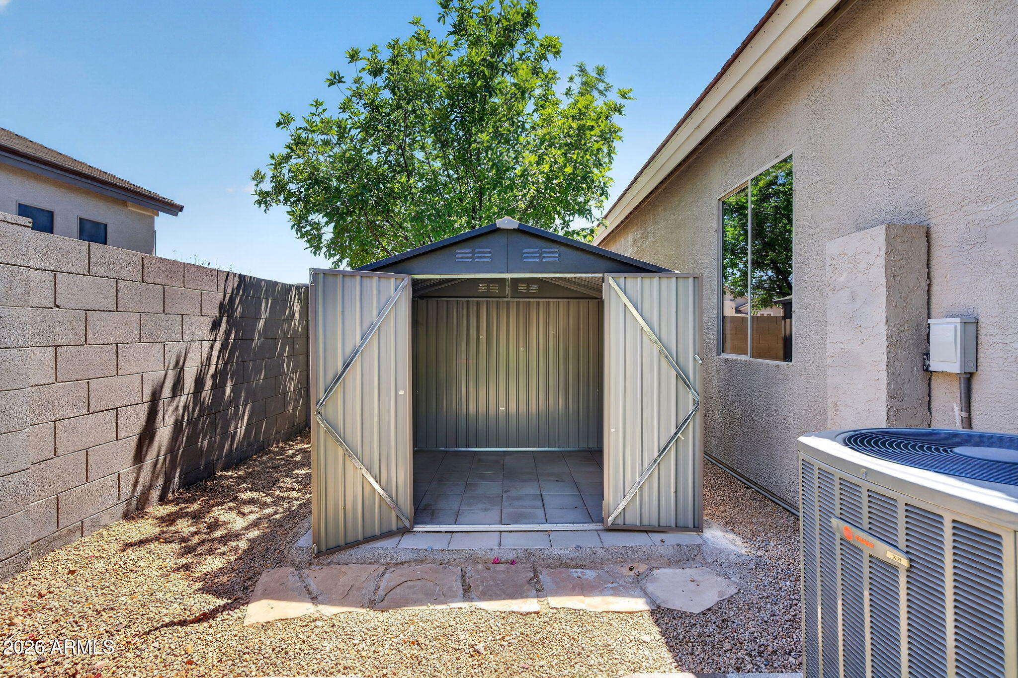 AUGUSTA RANCH PARCEL 13 - Residential