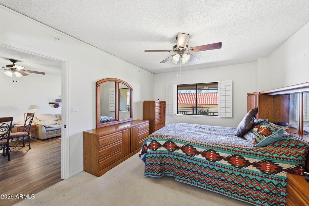 Photo of 10330 W Thunderbird Boulevard #C327, Sun City, AZ 85351 (MLS # 6979043)