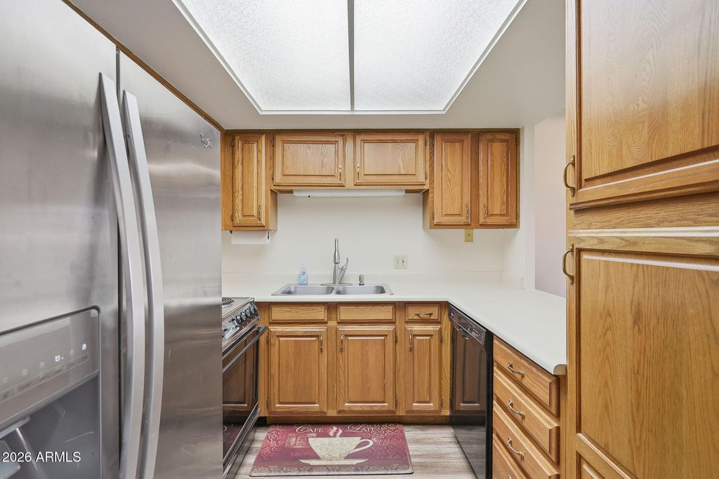 Photo of 10330 W Thunderbird Boulevard #C327, Sun City, AZ 85351 (MLS # 6979043)