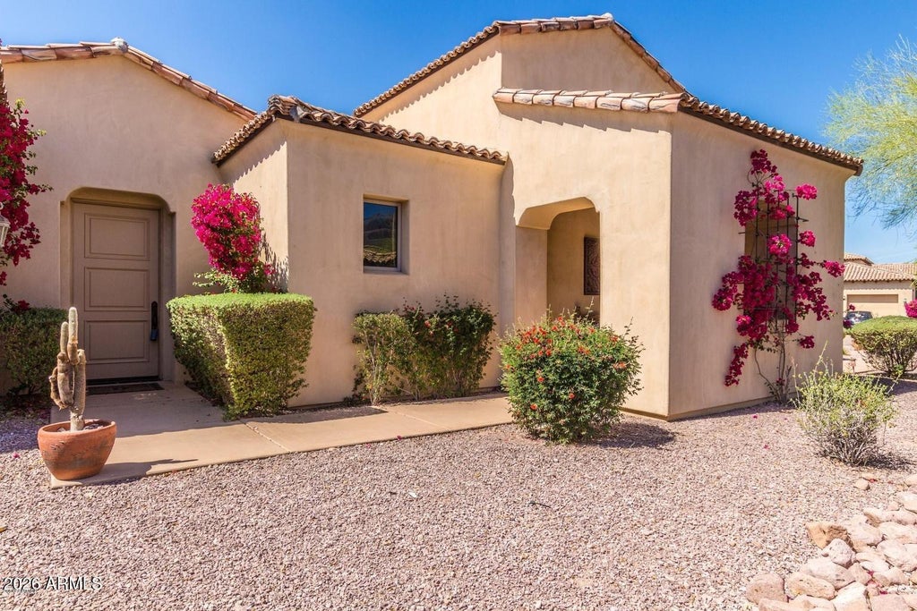 Photo of 3111 S First Water Lane, Gold Canyon, AZ 85118 (MLS # 7081775)