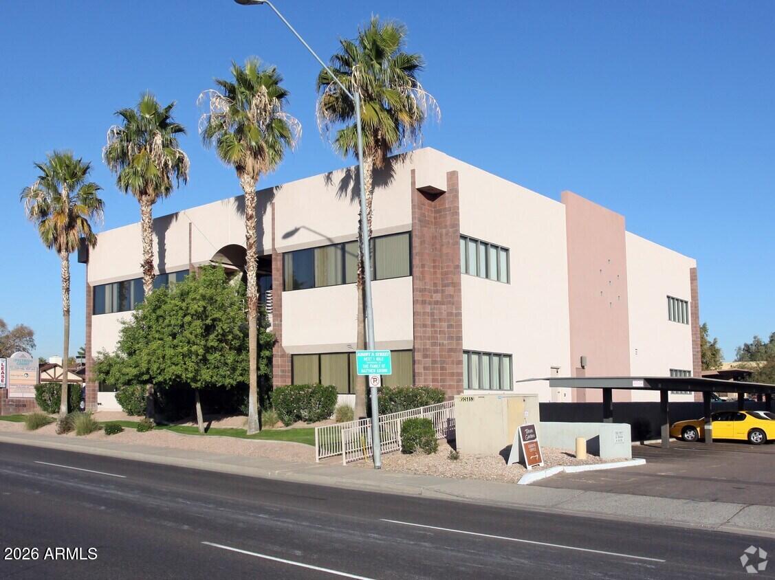 15433 N Tatum Boulevard 201