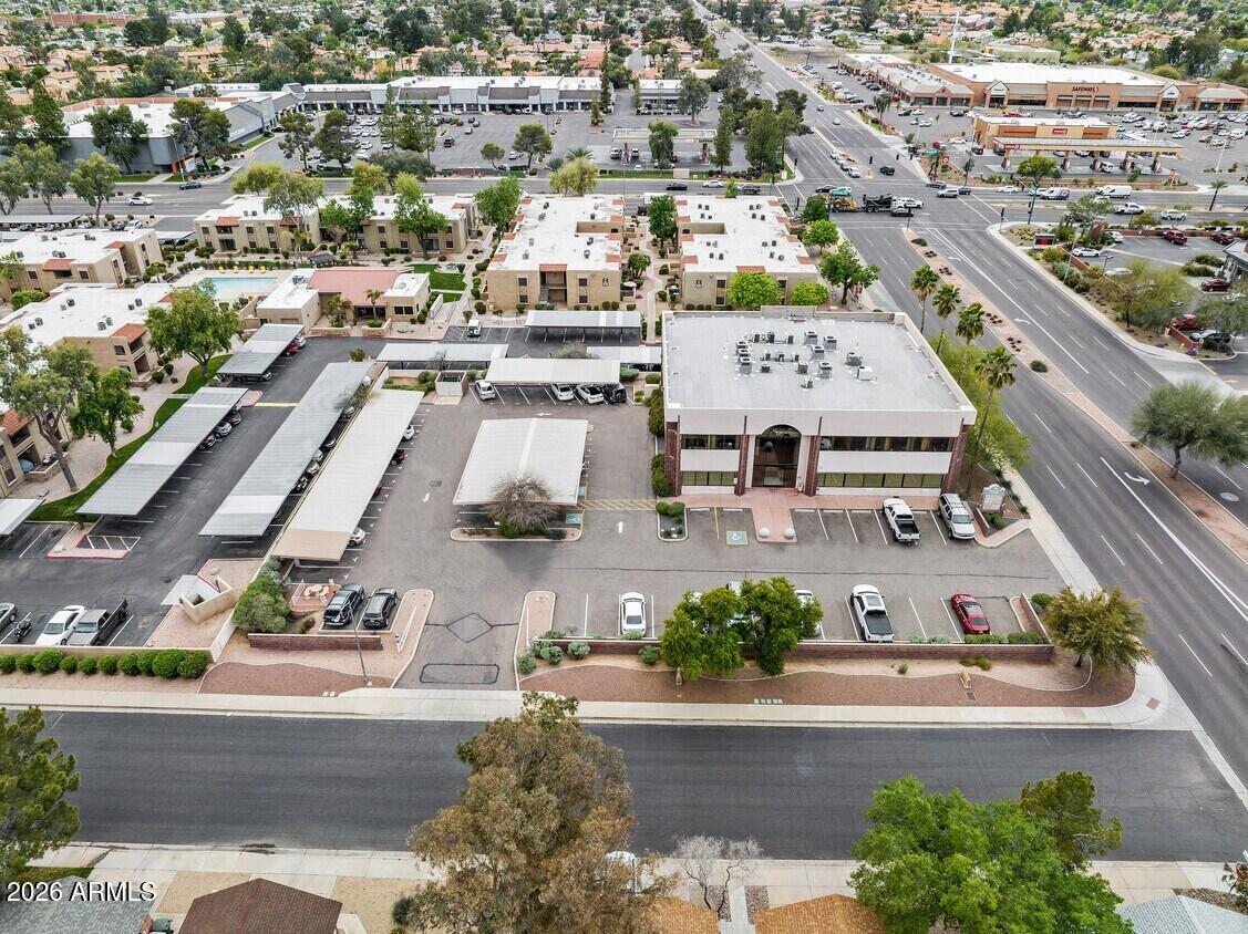 15433 N Tatum Boulevard 201