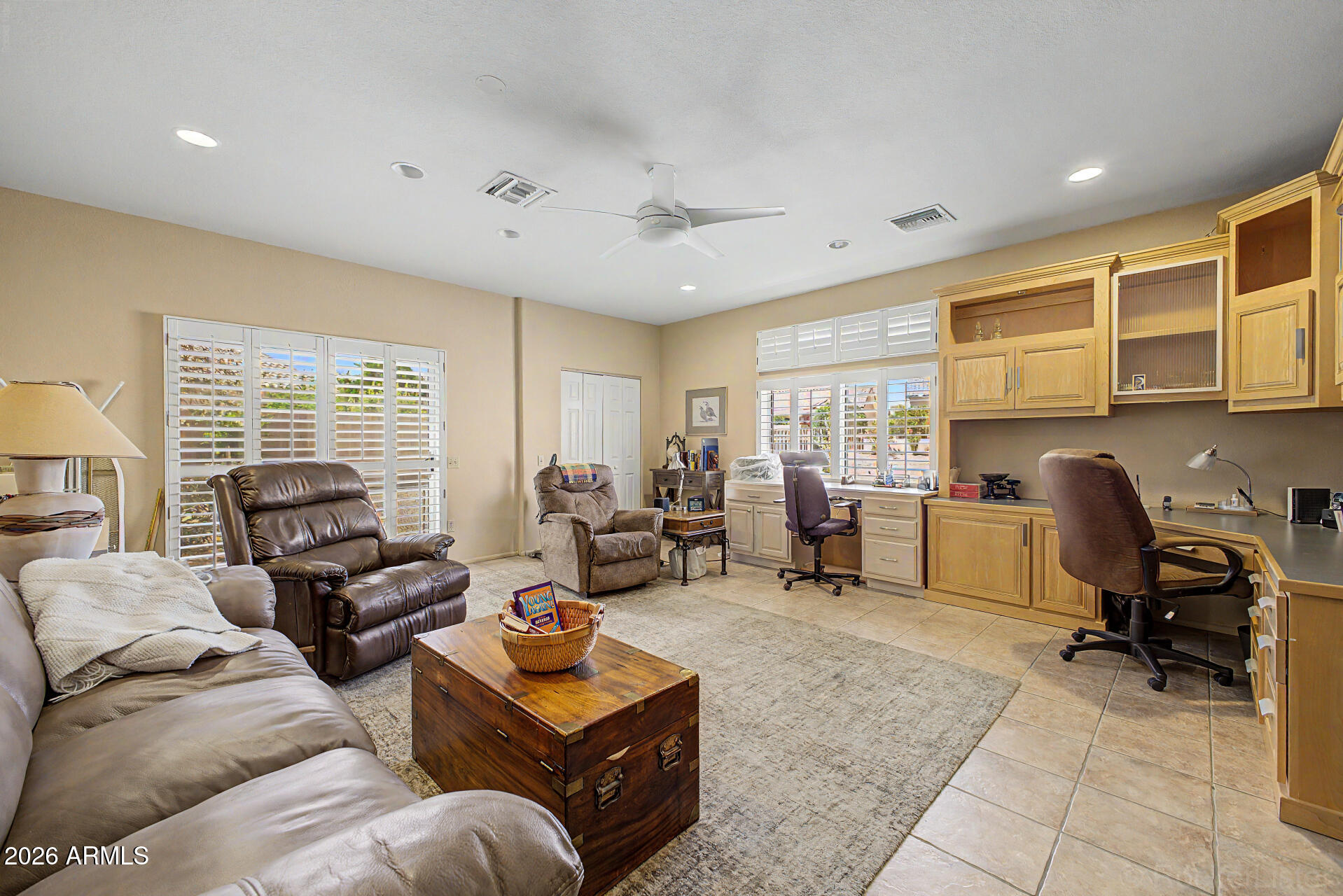22610 N MIRAGE Lane