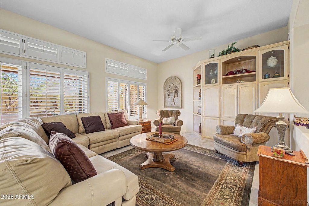 Photo of 22610 N Mirage Lane, Sun City West, AZ 85375 (MLS # 7019873)