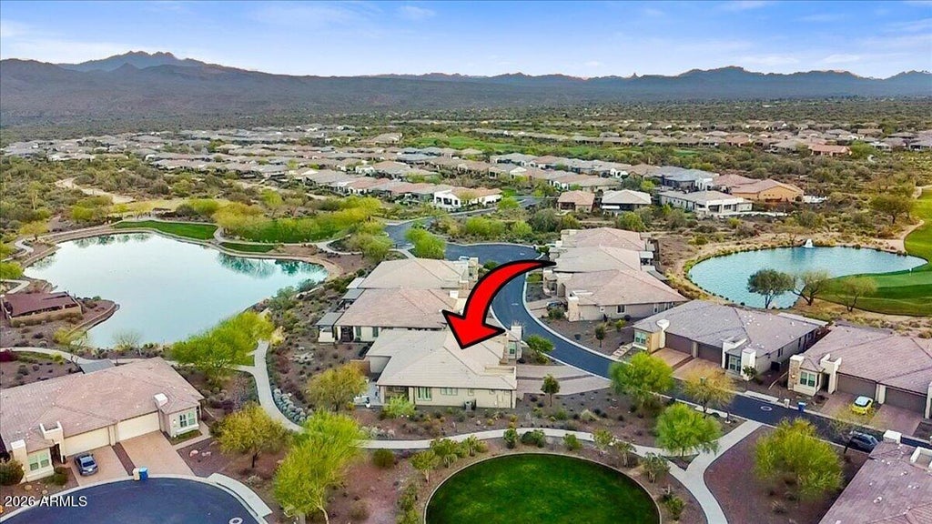 Photo of 17716 E Bismark Lake Court, Rio Verde, AZ 85263 (MLS # 7078048)