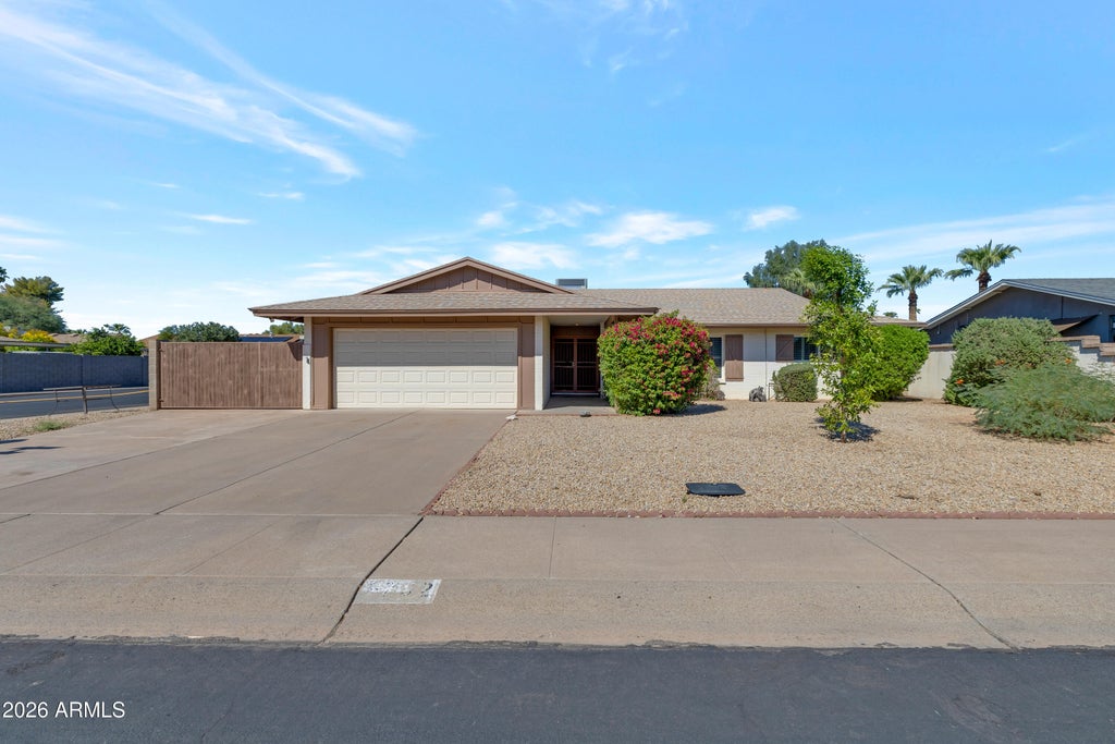 Photo of 8702 E Angus Drive, Scottsdale, AZ 85251 (MLS # 7088731)