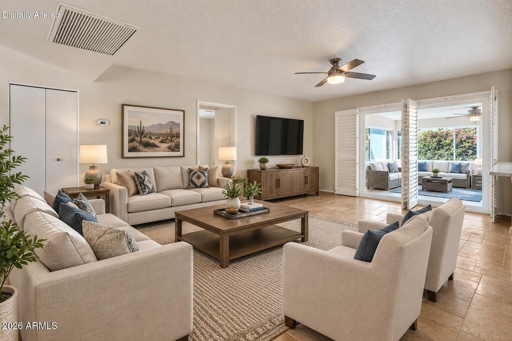 Photo of 8702 E Angus Drive, Scottsdale, AZ 85251 (MLS # 7088731)