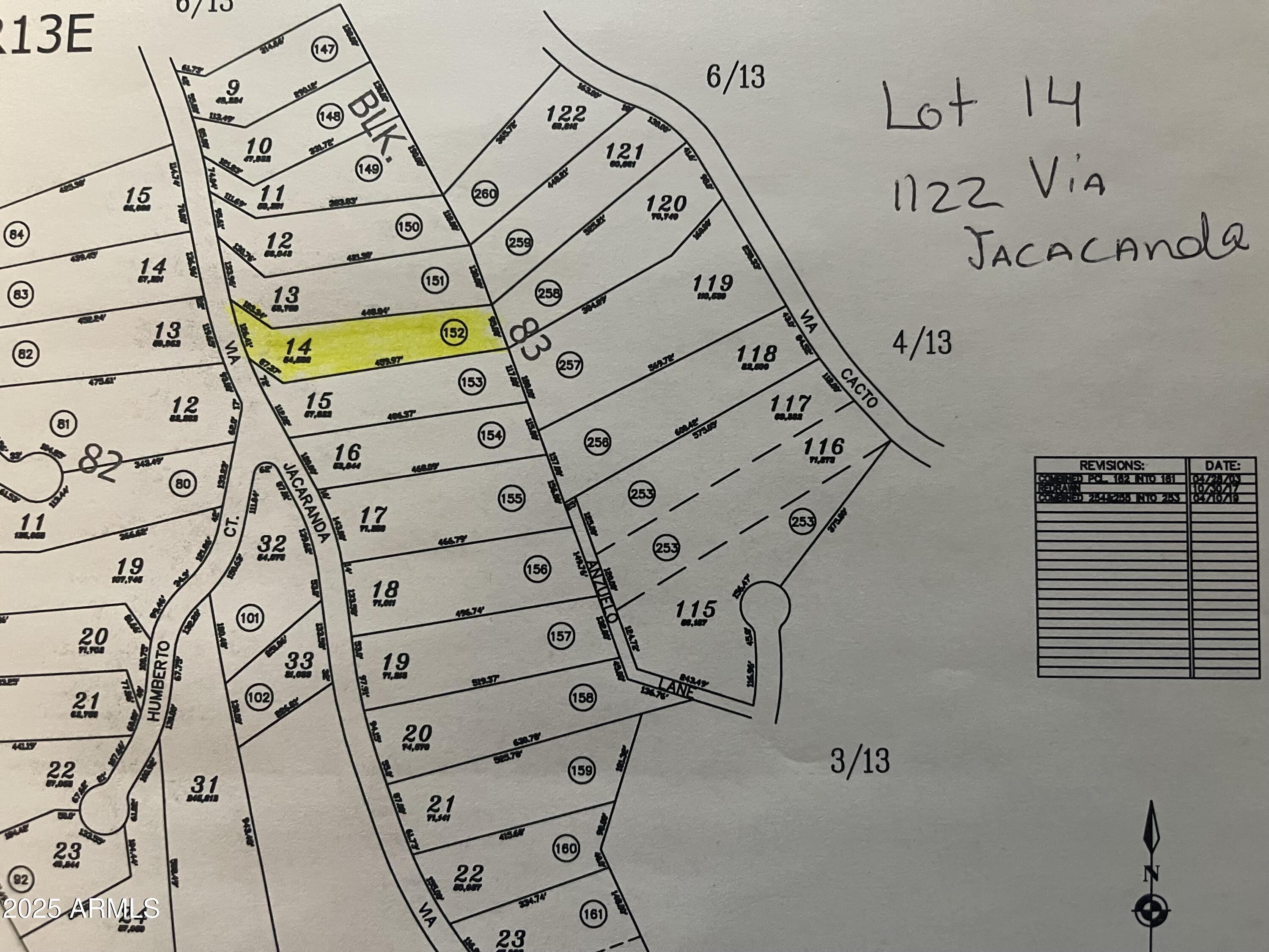 1122 Via Jacaranda -- 14