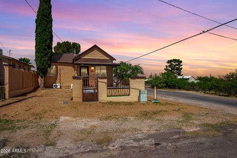 Property photo of 23 N 5th Street, Tombstone, AZ 85638