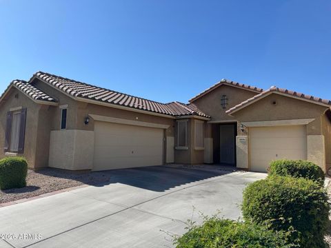 Photo of 10156 W Golden Lane, Peoria, AZ 85345 (MLS # 7038567)