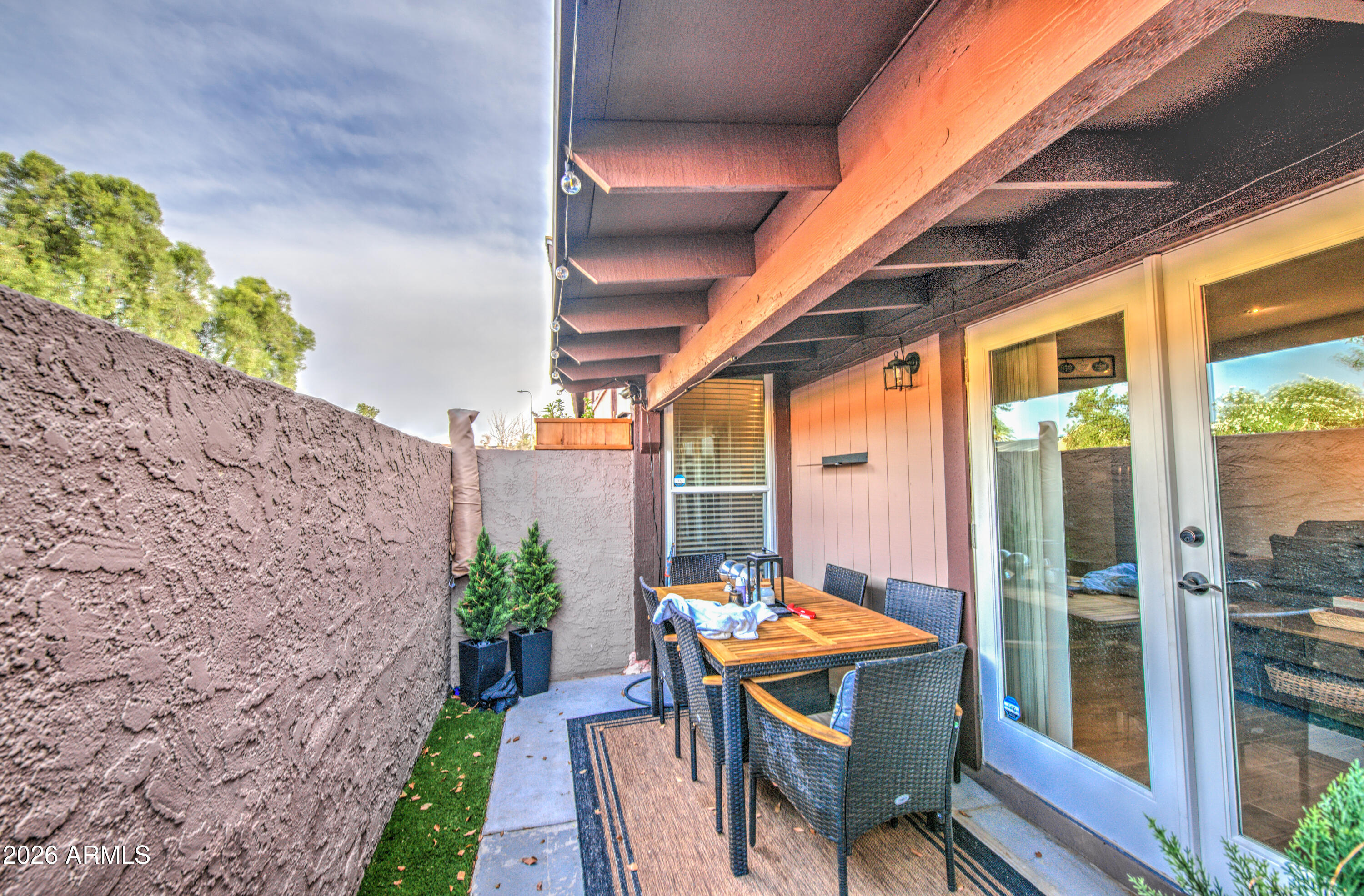 916 S HACIENDA Drive A