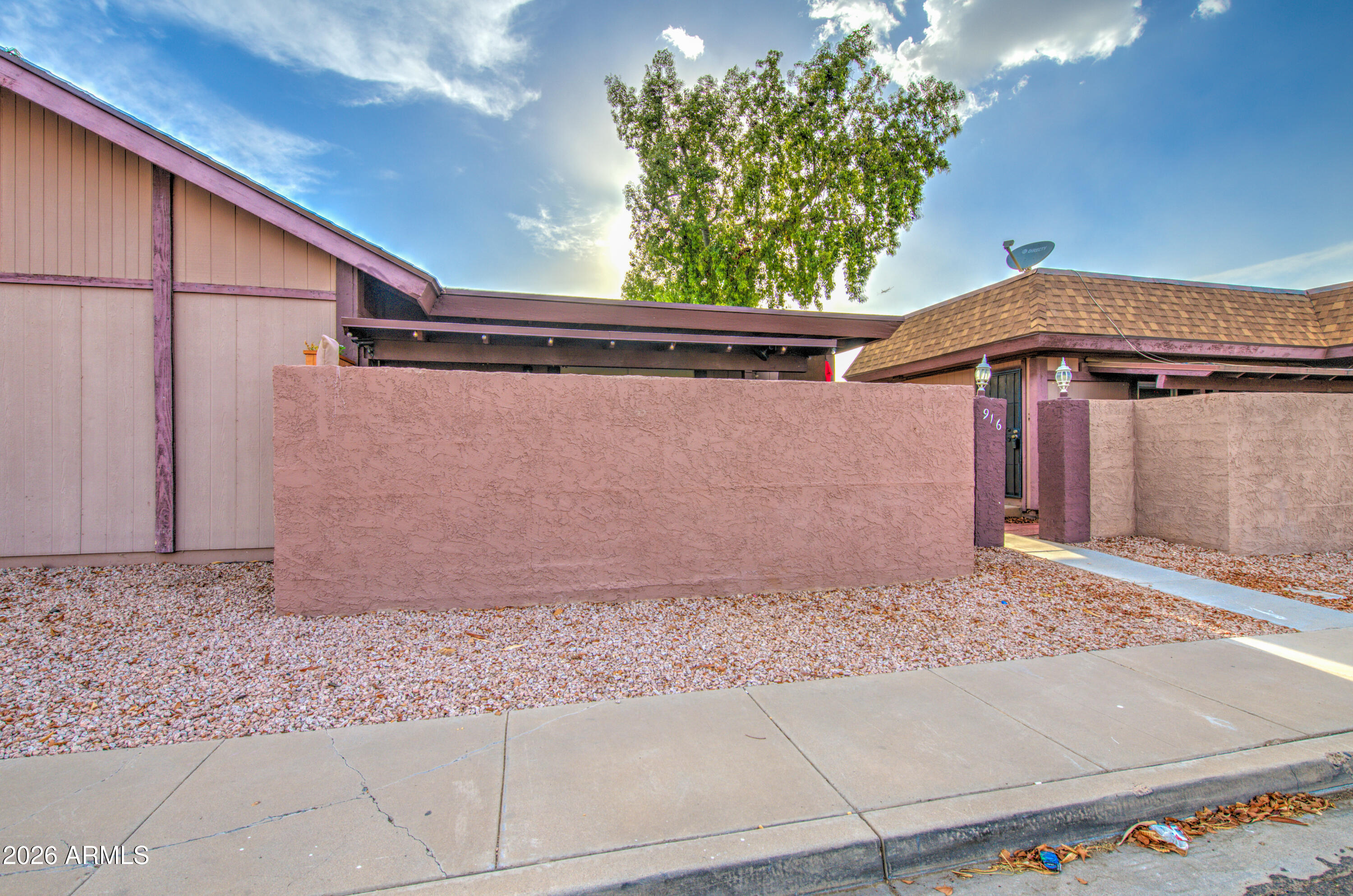 916 S HACIENDA Drive A