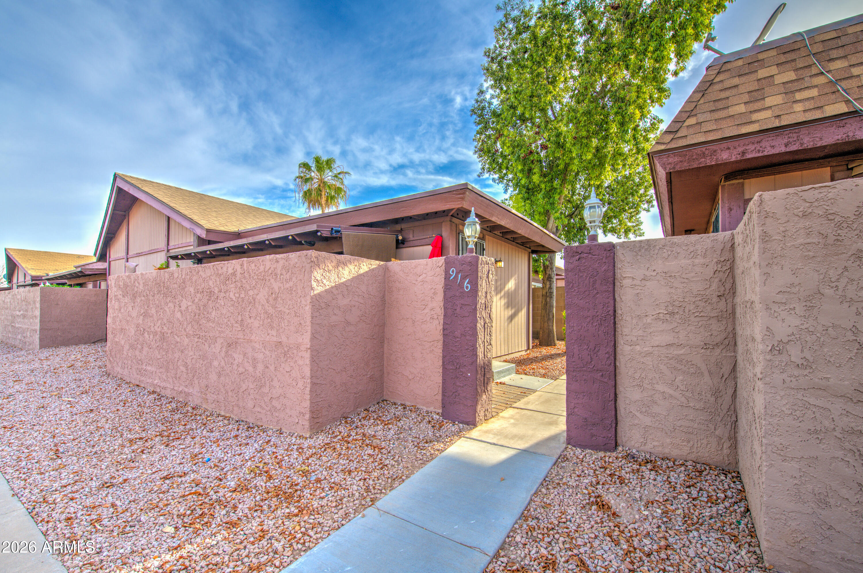 916 S HACIENDA Drive A