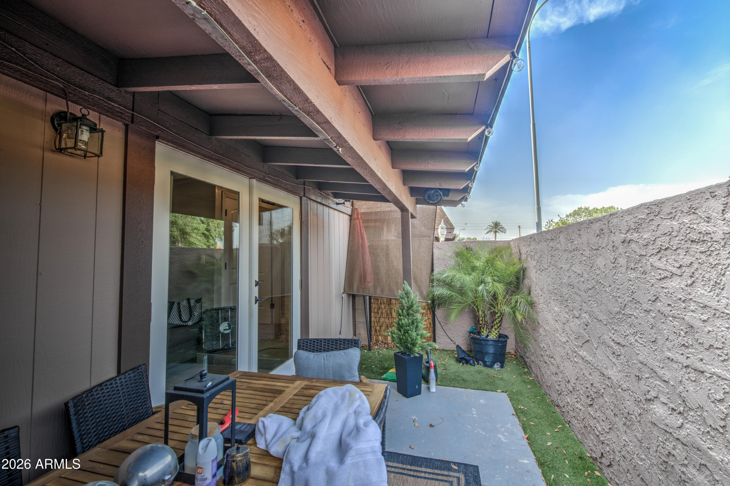 916 S HACIENDA Drive A