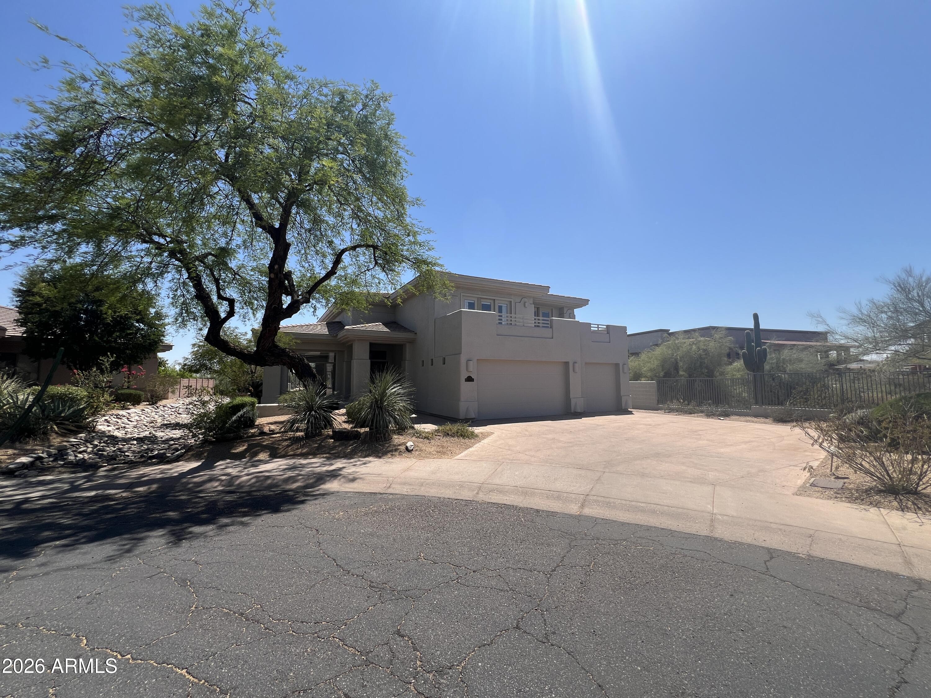 23003 N 77TH Way