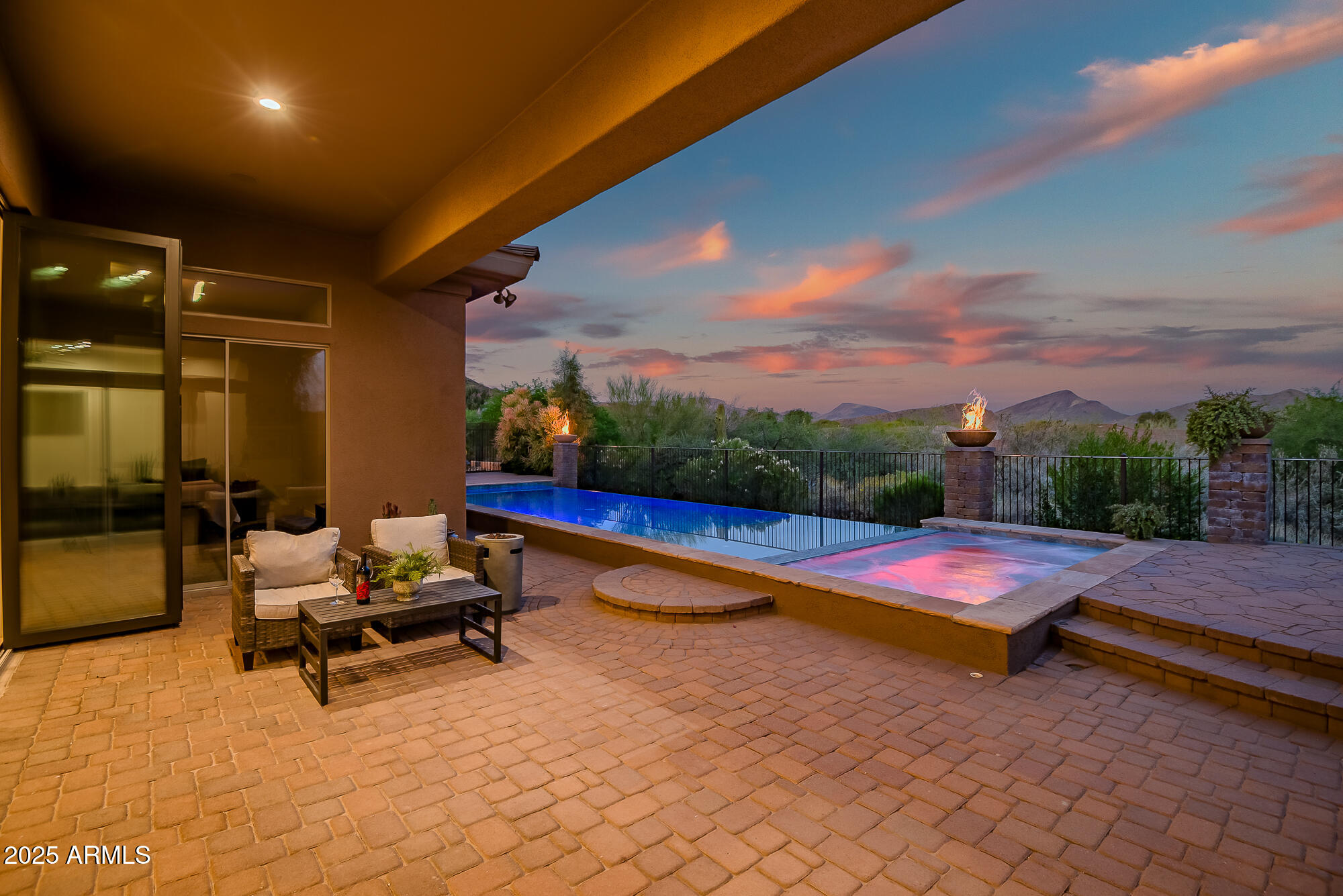 41809 N LA CANTERA Drive