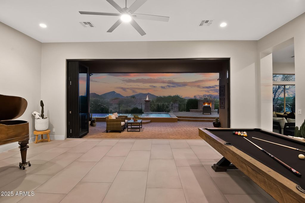 Photo of 41809 N La Cantera Drive, Anthem, AZ 85086 (MLS # 6919040)