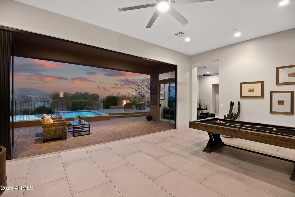 Photo of 41809 N La Cantera Drive, Anthem, AZ 85086 (MLS # 6919040)