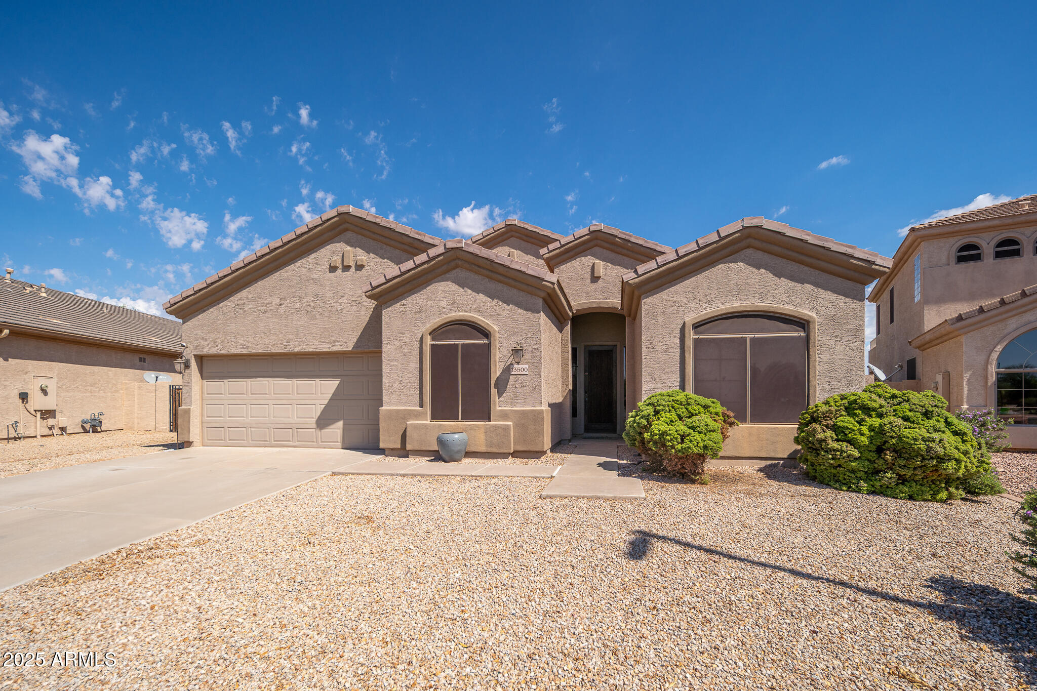 13500 W ALVARADO Drive