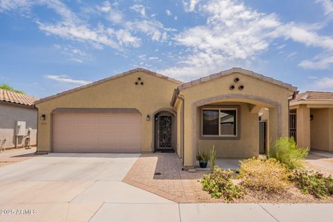 1755 E MESQUITE Avenue Apache Junction AZ 85119