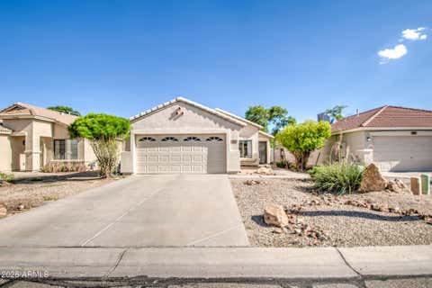 Photo of 937 E Nardini Street, San Tan Valley, AZ 85140 (MLS # 6893770)