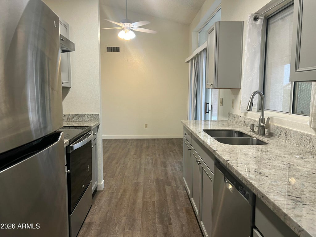 Photo of 6510 S Pebble Beach Drive, Chandler, AZ 85249 (MLS # 7086336)