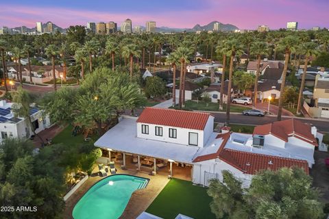 1808 N 13TH Avenue Phoenix AZ 85007