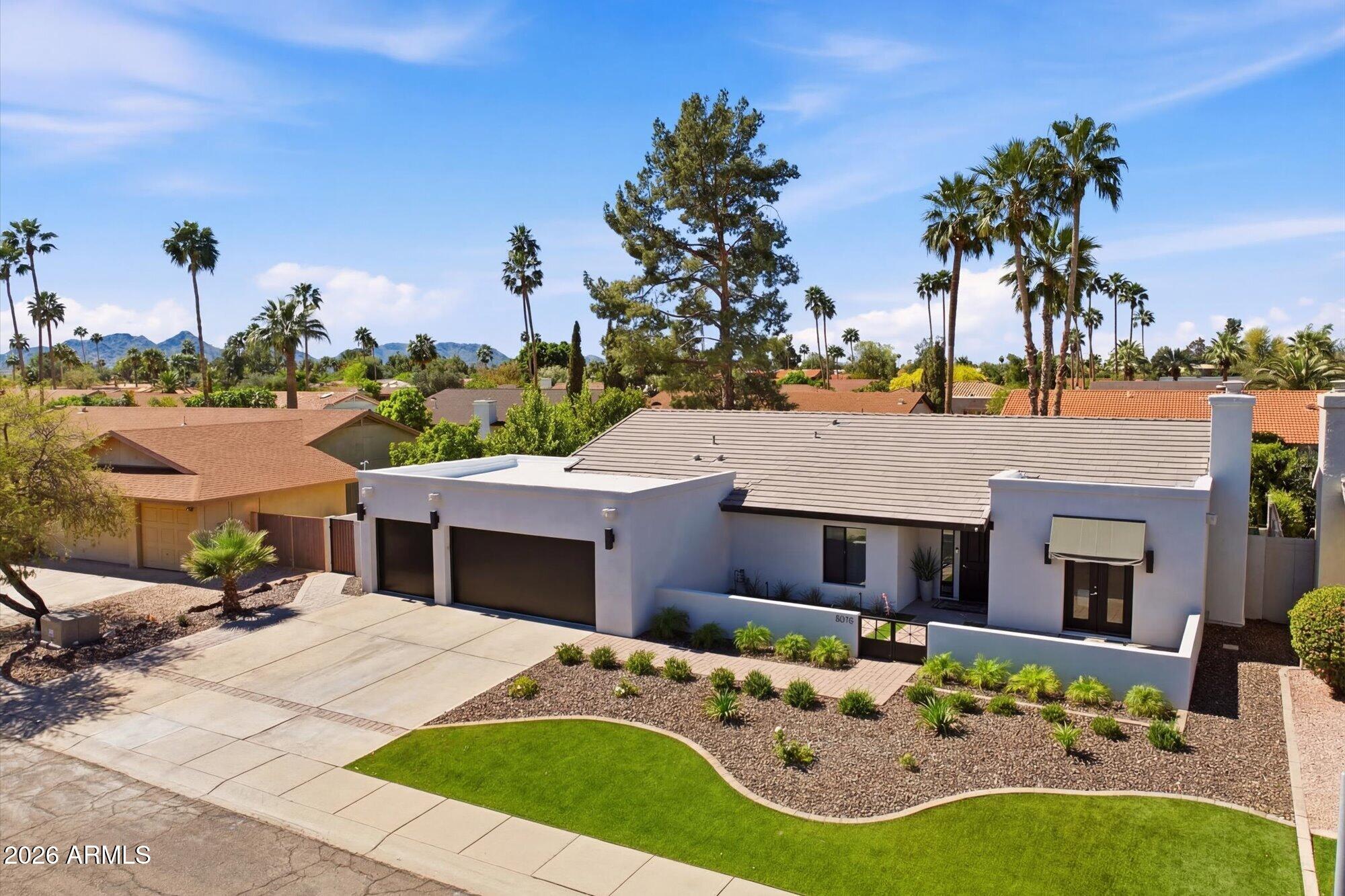 8372 E SAN SALVADOR Drive