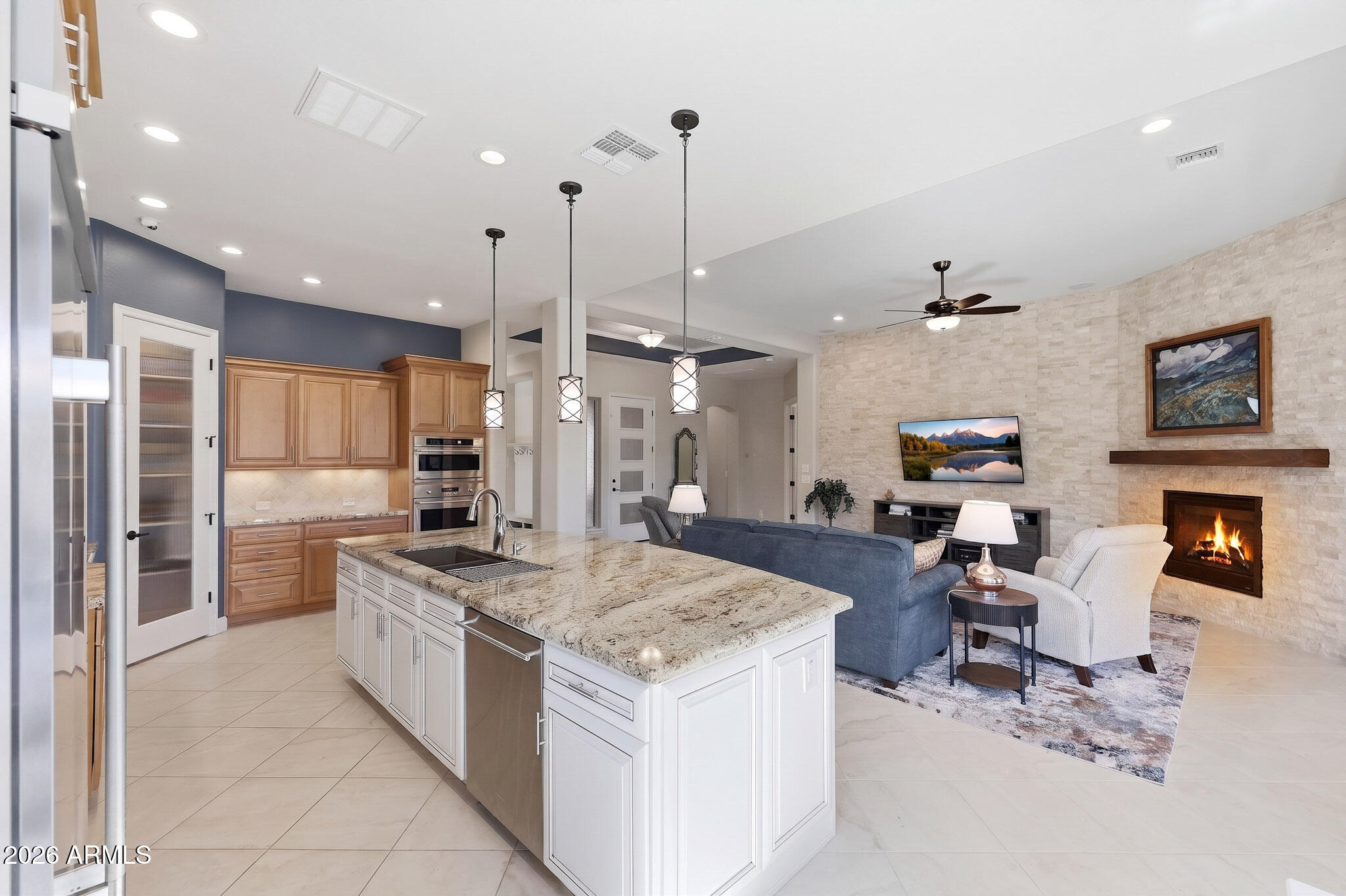 ESTRELLA PARCEL 5.5 PHASE 1 - Residential