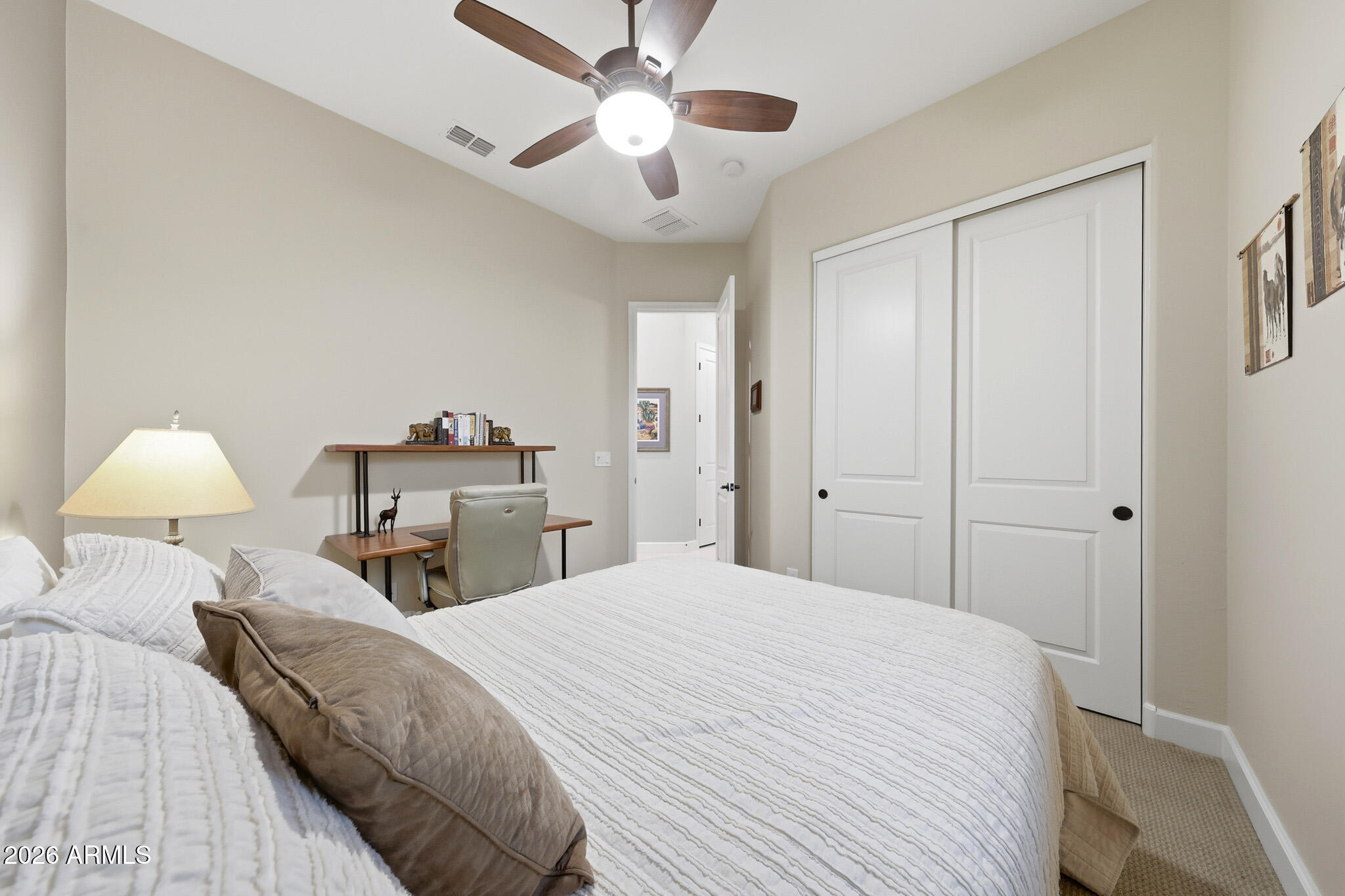 ESTRELLA PARCEL 5.5 PHASE 1 - Residential