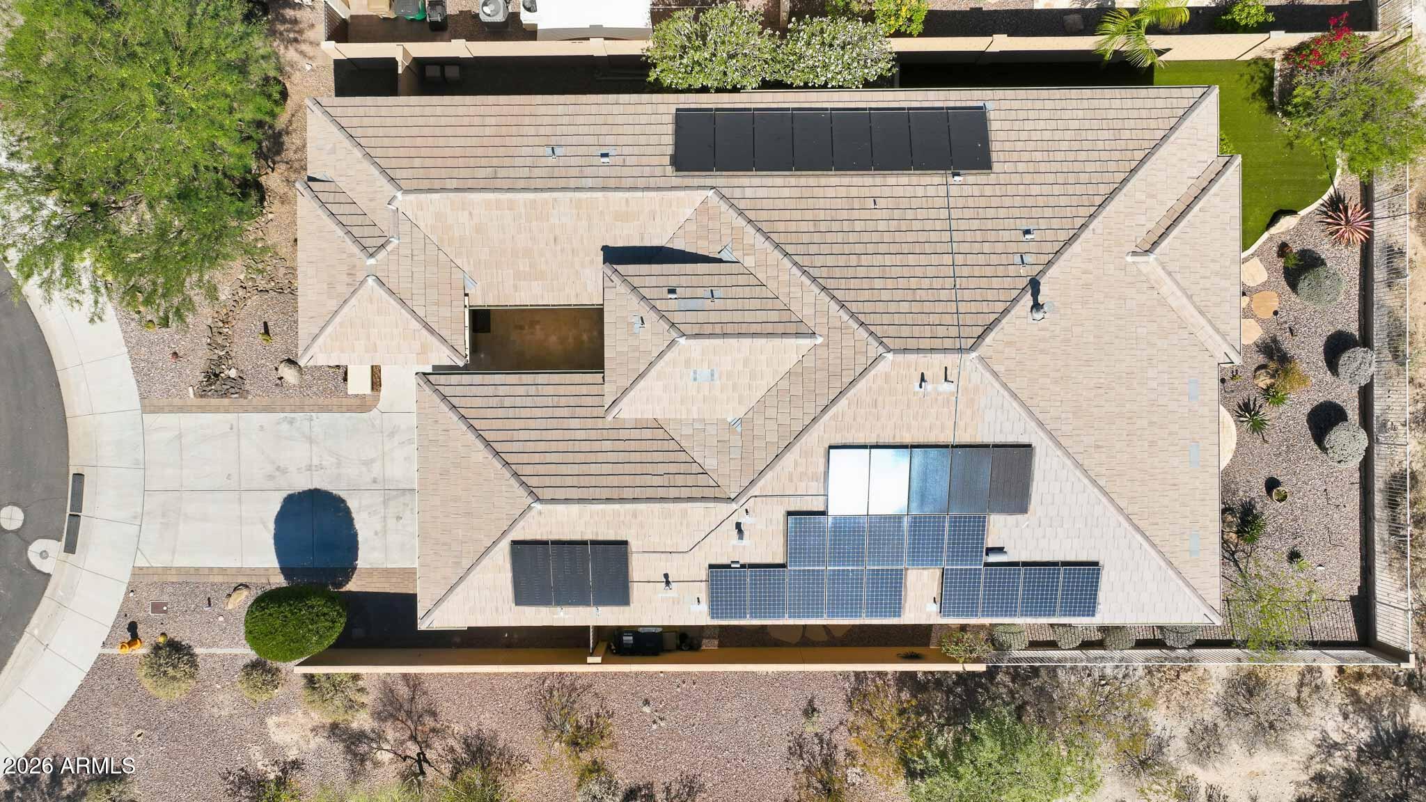 ESTRELLA PARCEL 5.5 PHASE 1 - Residential