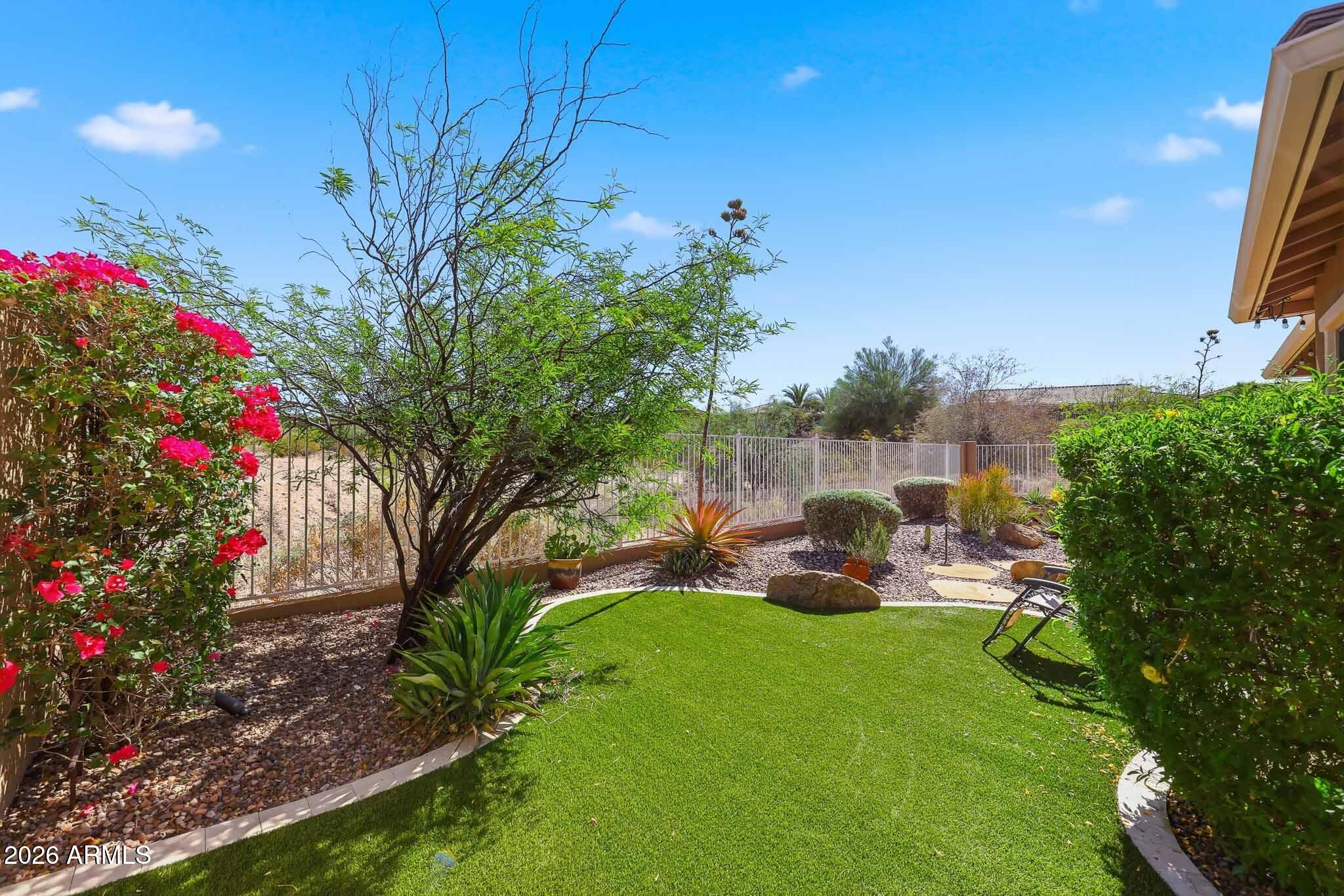 ESTRELLA PARCEL 5.5 PHASE 1 - Residential