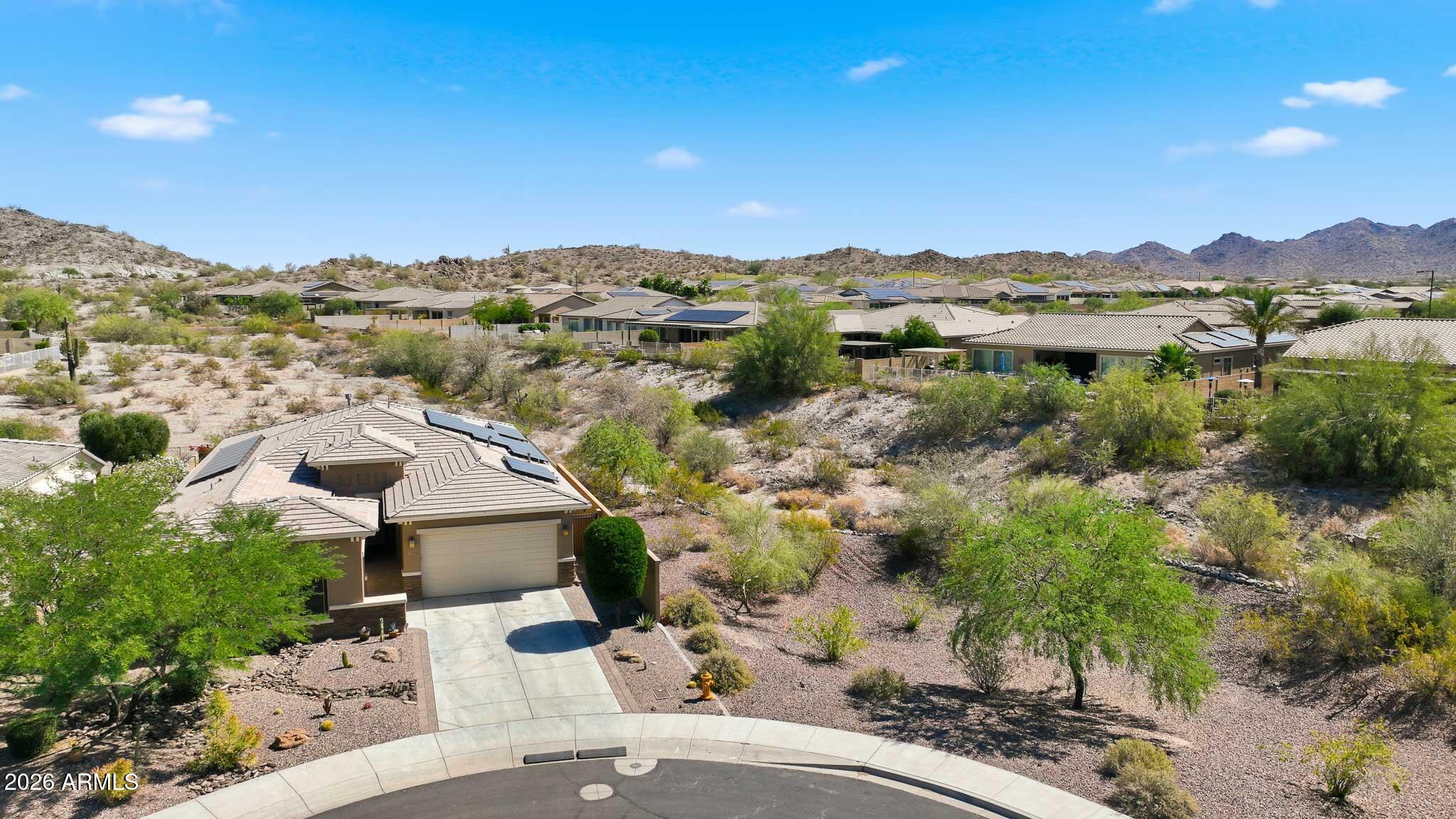 ESTRELLA PARCEL 5.5 PHASE 1 - Residential