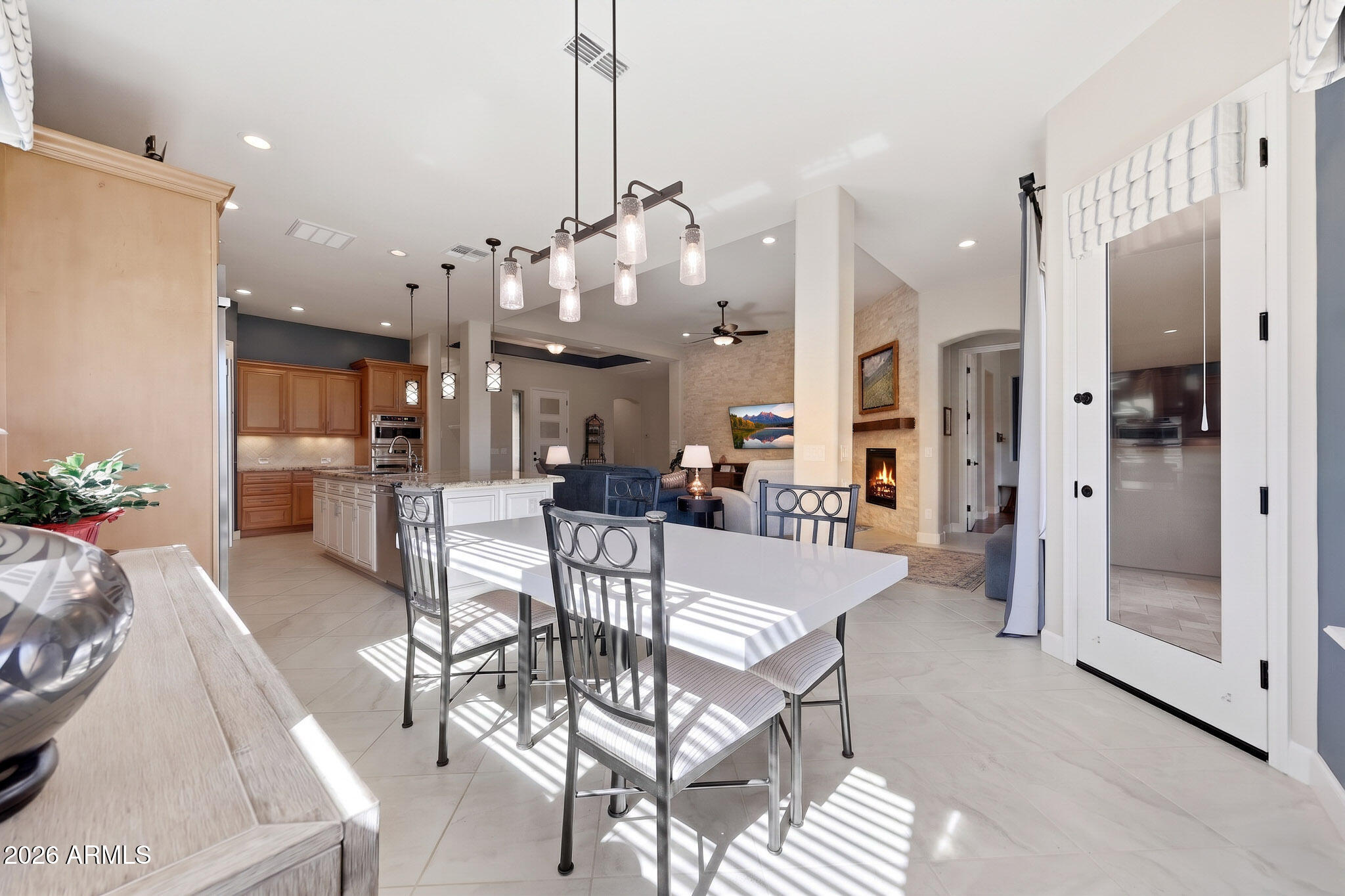 ESTRELLA PARCEL 5.5 PHASE 1 - Residential