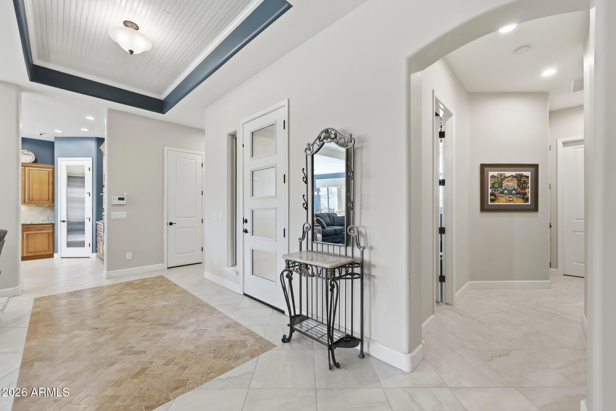 ESTRELLA PARCEL 5.5 PHASE 1 - Residential
