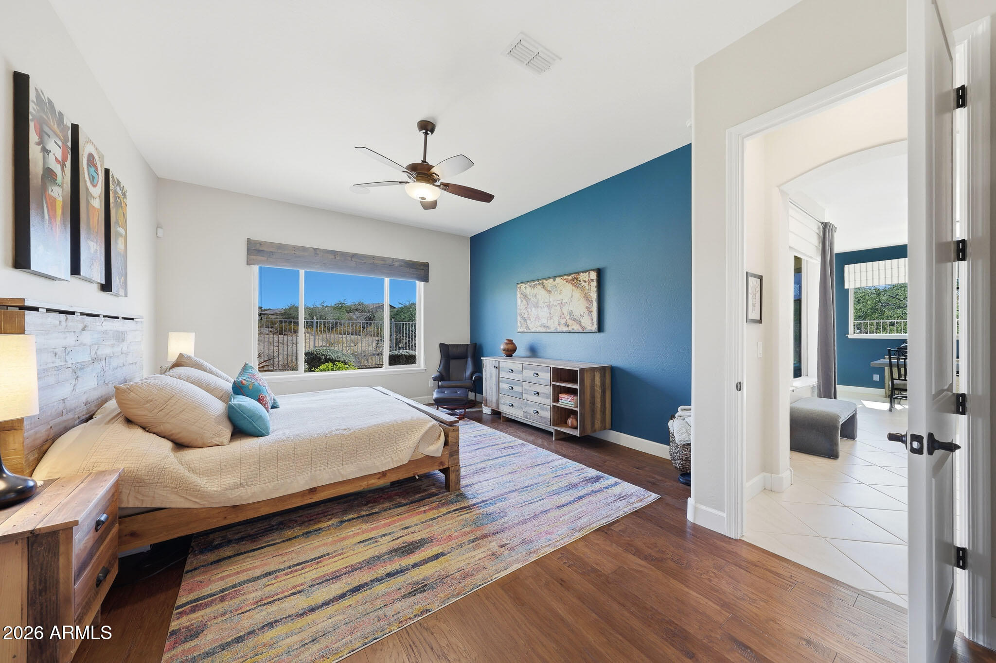 ESTRELLA PARCEL 5.5 PHASE 1 - Residential