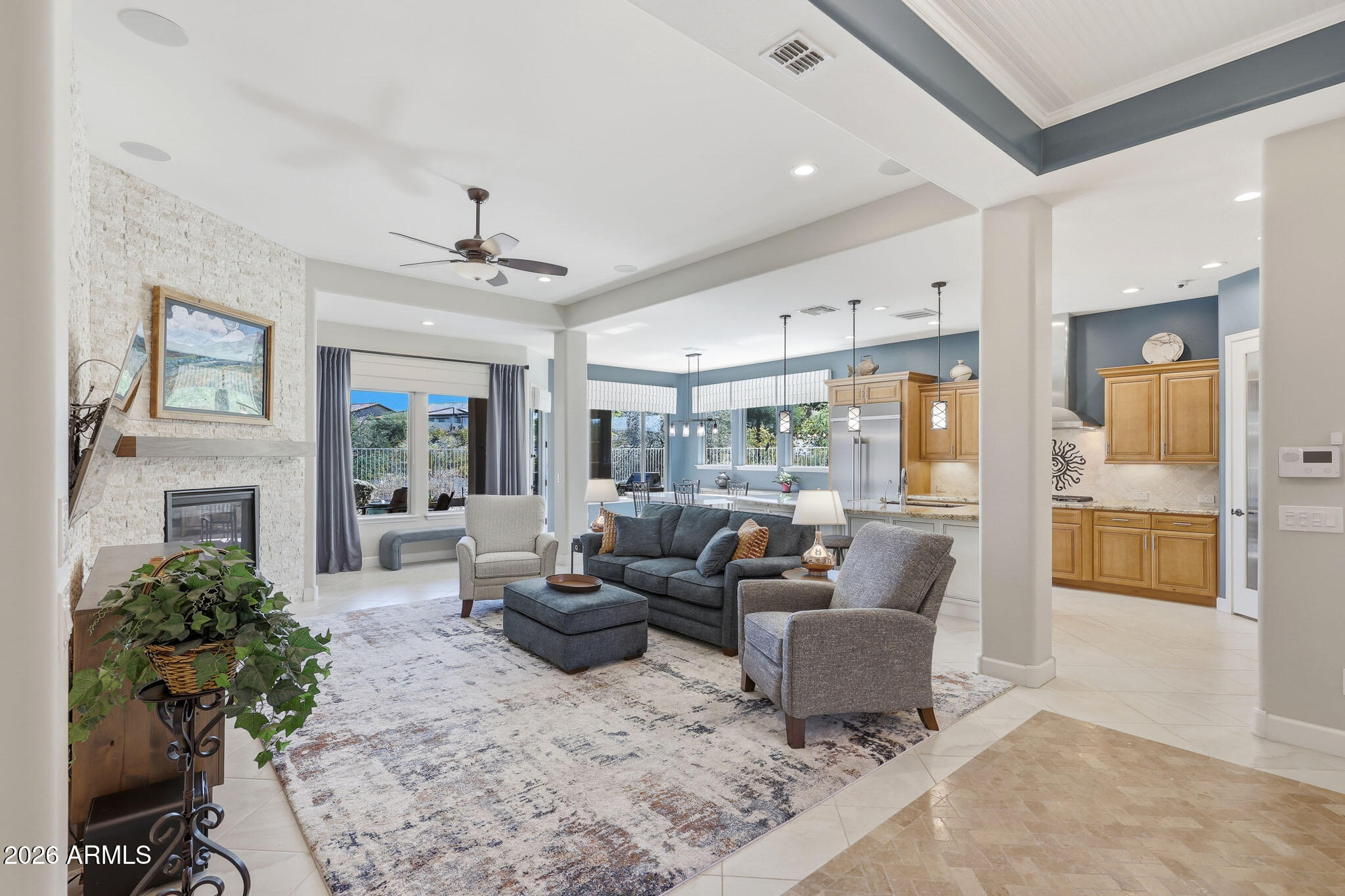 ESTRELLA PARCEL 5.5 PHASE 1 - Residential