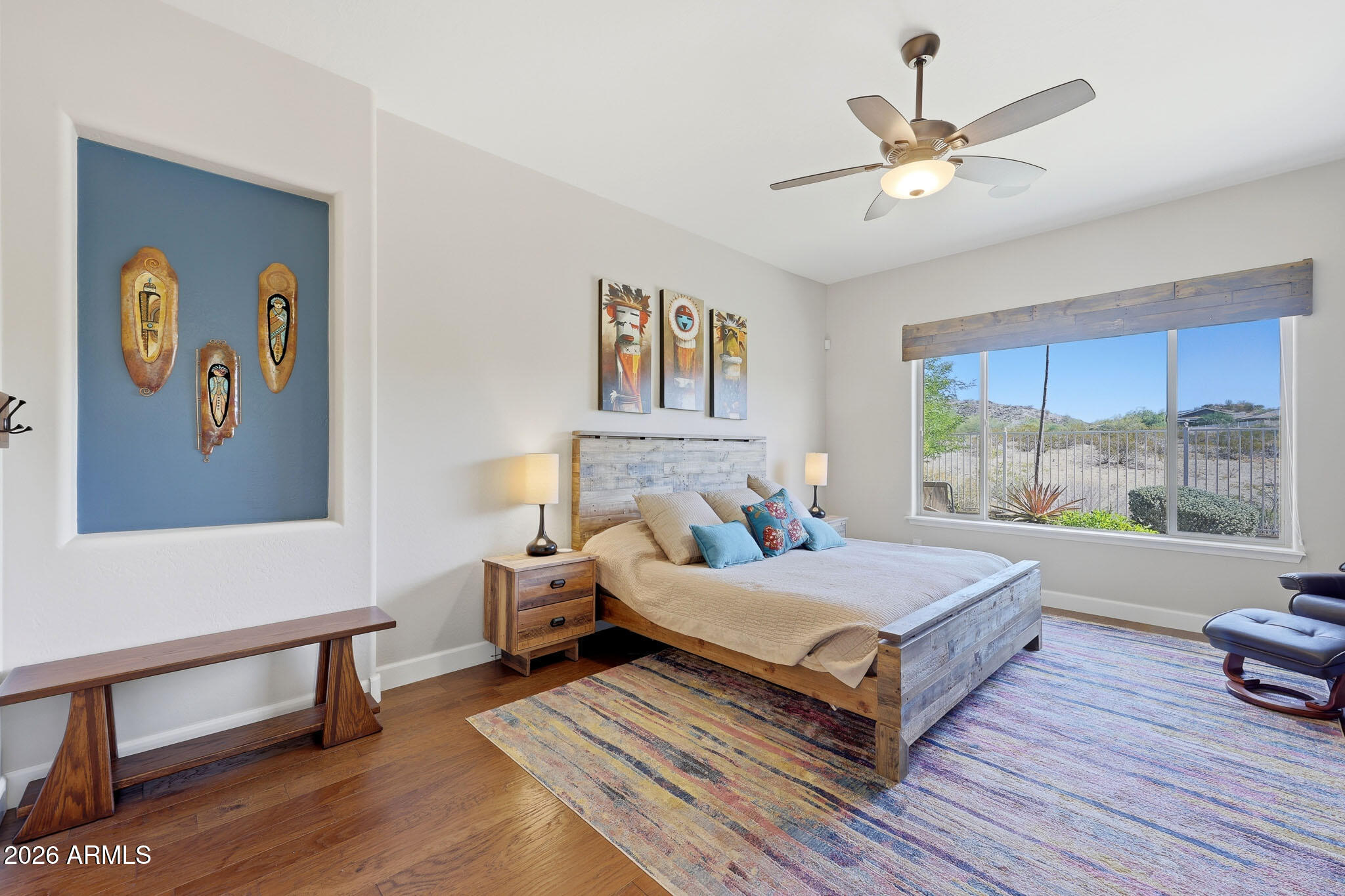 ESTRELLA PARCEL 5.5 PHASE 1 - Residential