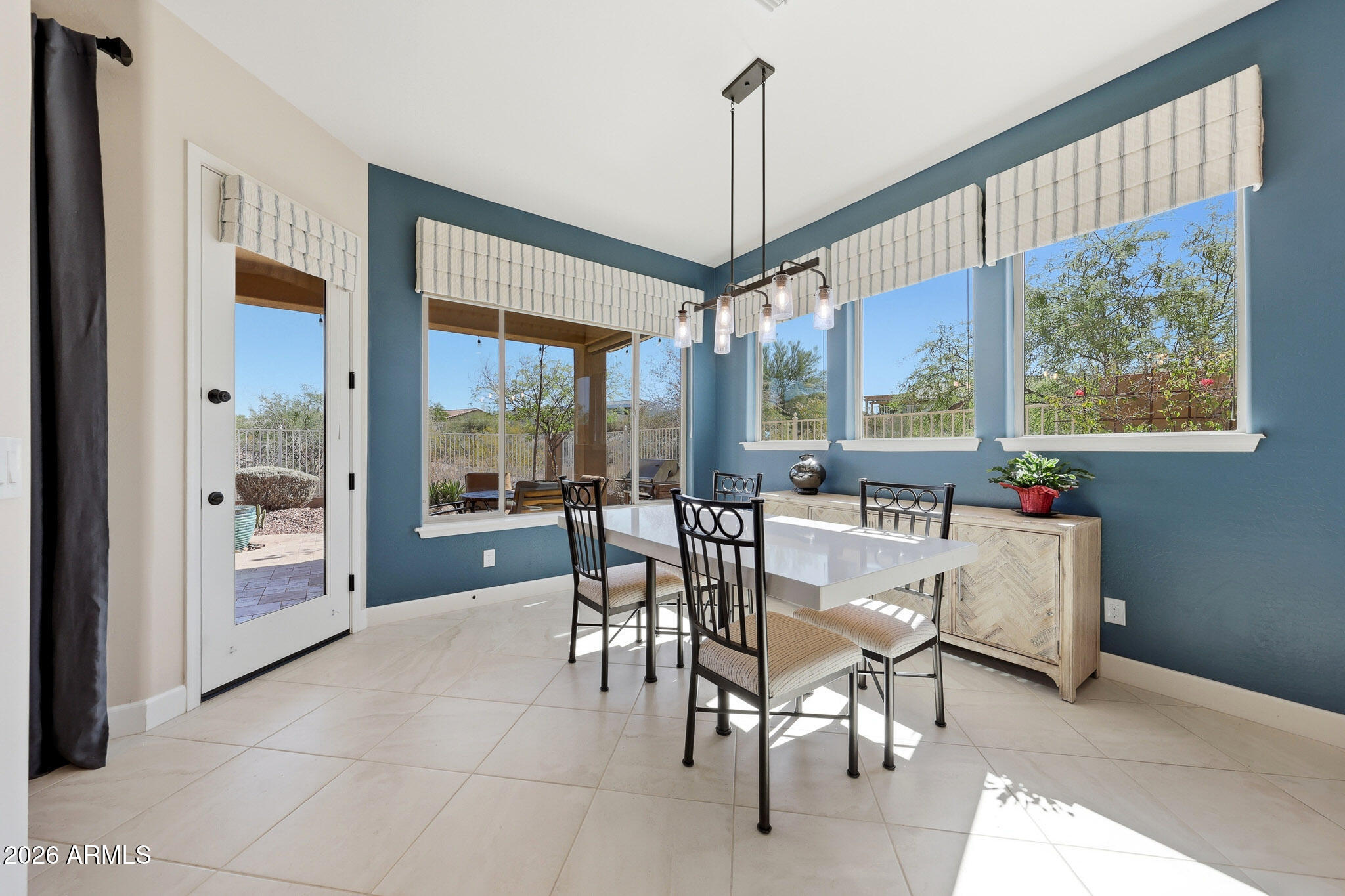 ESTRELLA PARCEL 5.5 PHASE 1 - Residential