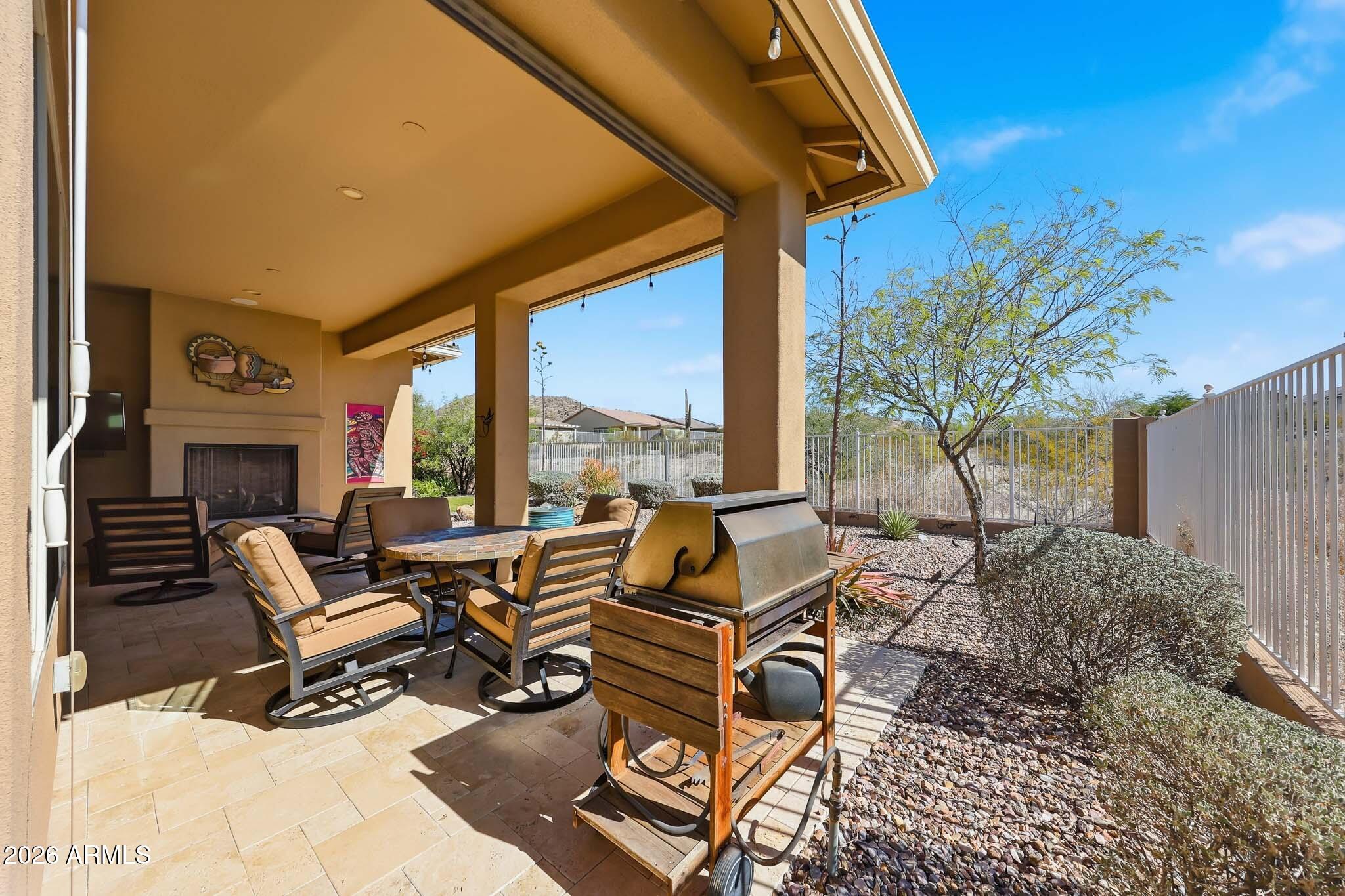 ESTRELLA PARCEL 5.5 PHASE 1 - Residential
