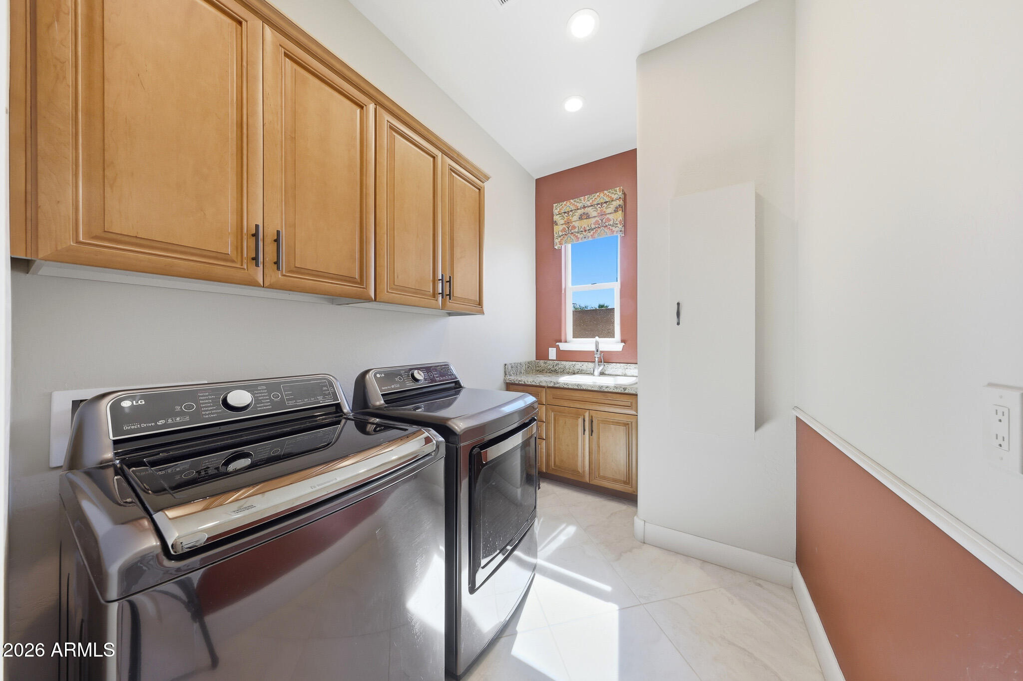 ESTRELLA PARCEL 5.5 PHASE 1 - Residential