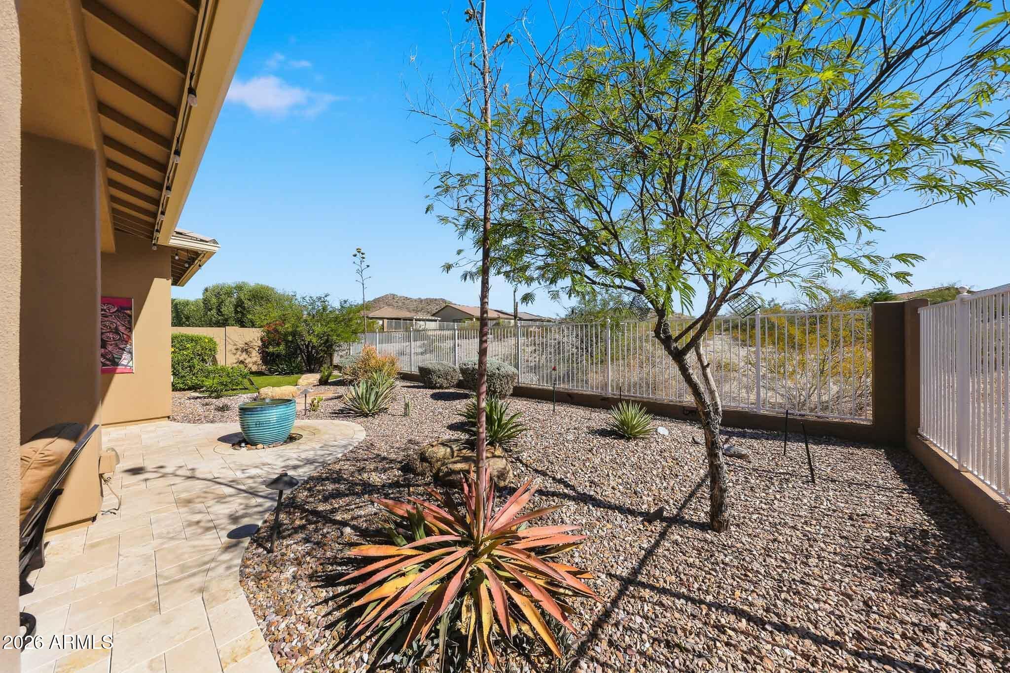 ESTRELLA PARCEL 5.5 PHASE 1 - Residential