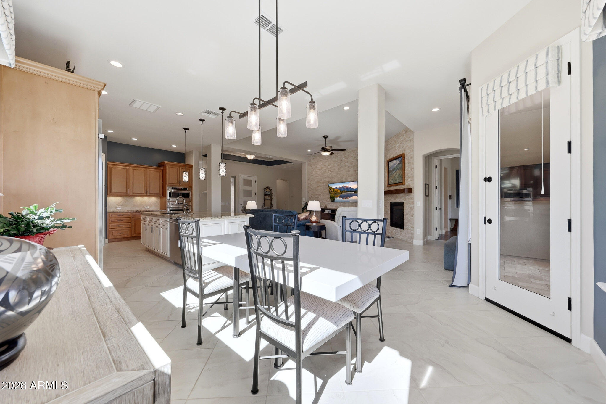 ESTRELLA PARCEL 5.5 PHASE 1 - Residential