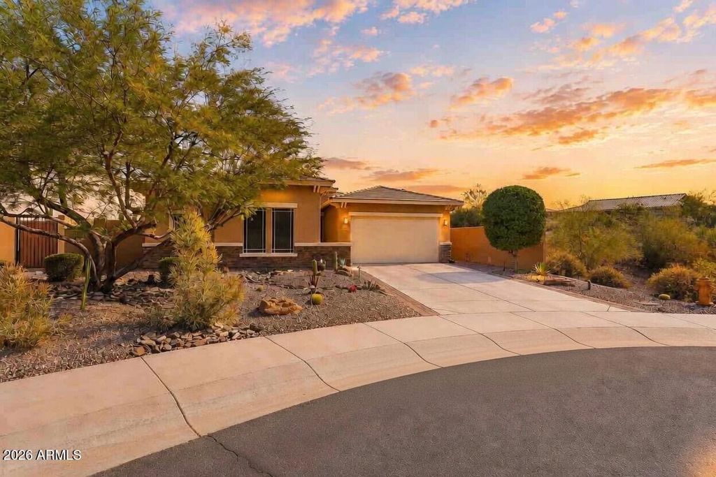 Photo of 18174 W Acacia Drive, Goodyear, AZ 85338 (MLS # 7026967)