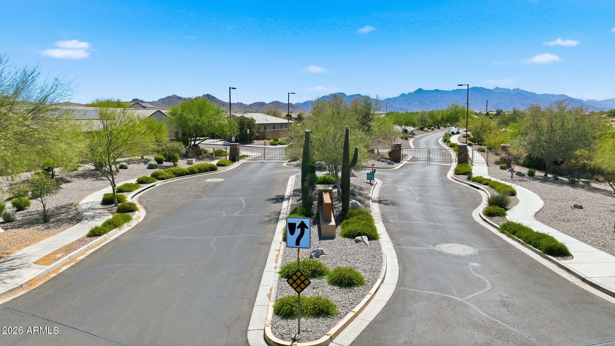ESTRELLA PARCEL 5.5 PHASE 1 - Residential