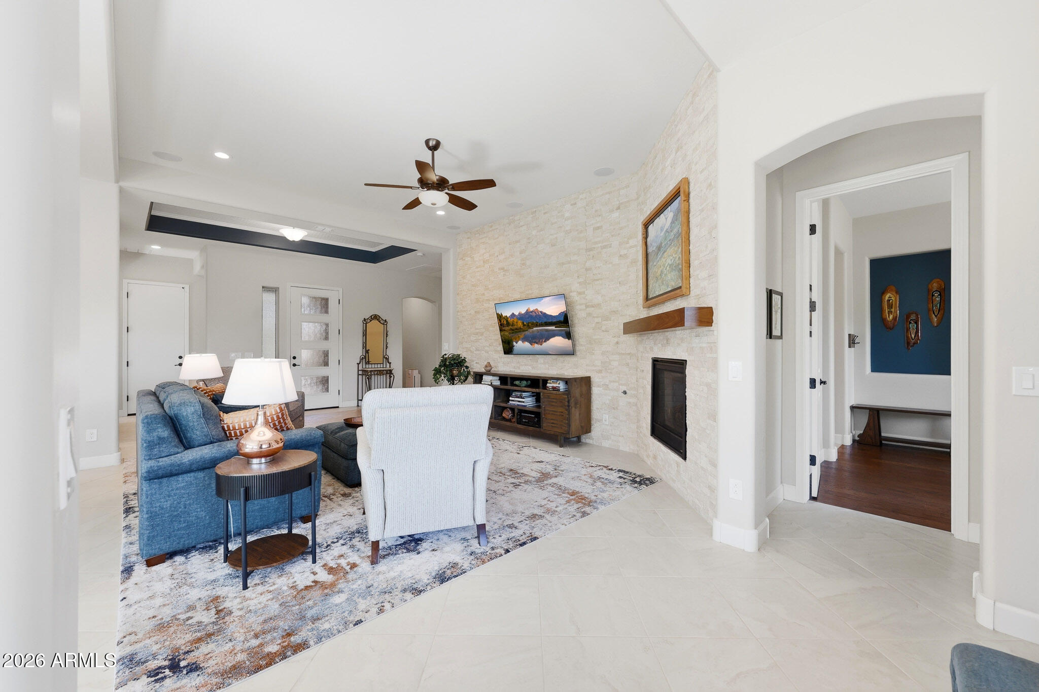 ESTRELLA PARCEL 5.5 PHASE 1 - Residential