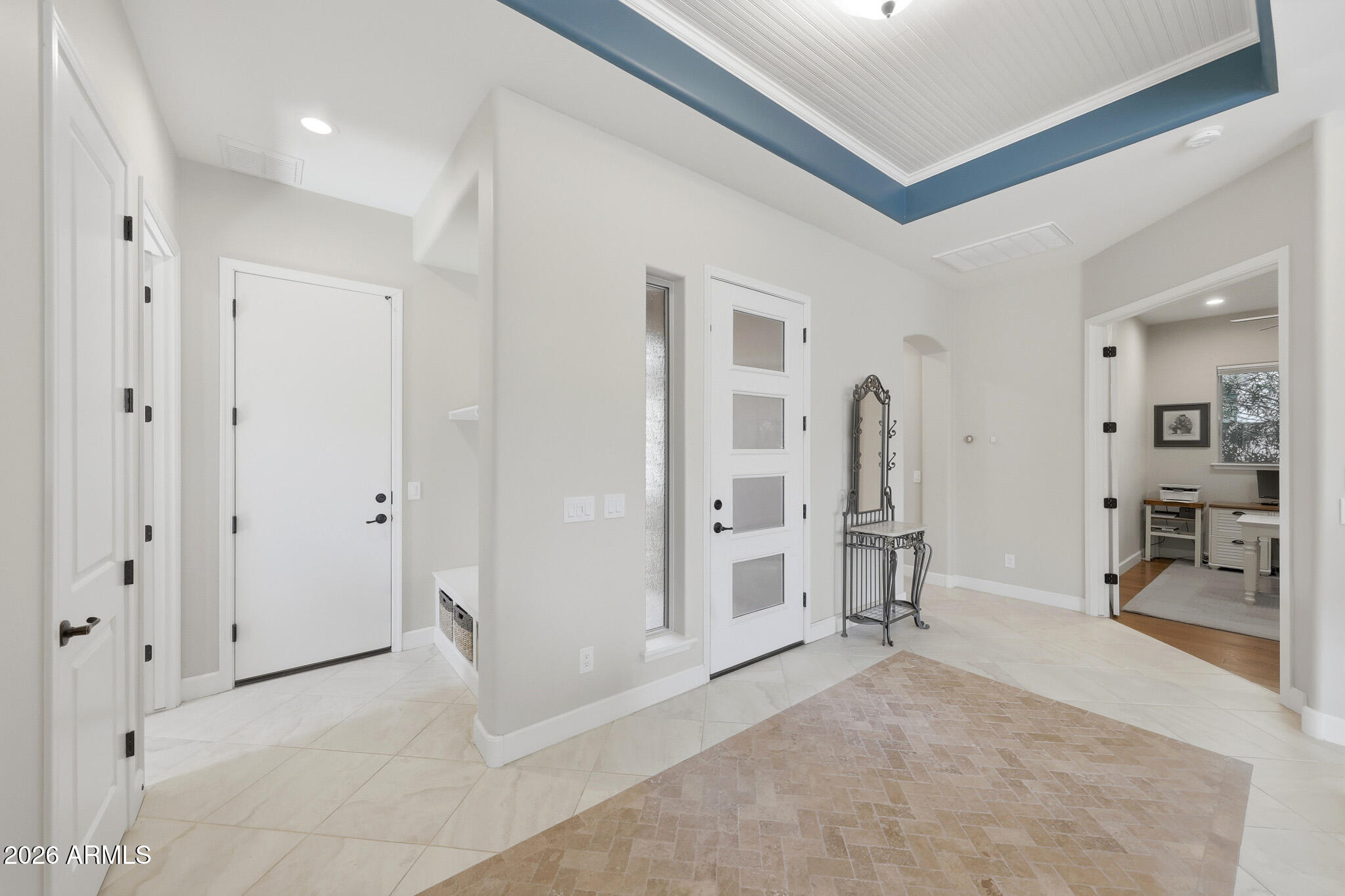 ESTRELLA PARCEL 5.5 PHASE 1 - Residential
